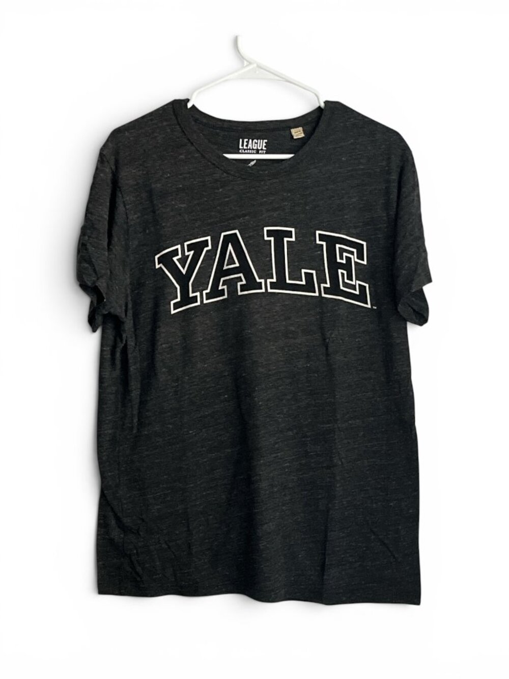 Vintage collegiate shirt - Size Medium